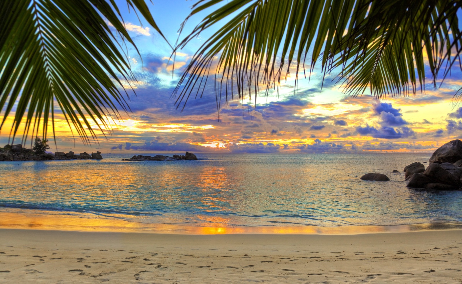 Playa Tambor, Costa Rica