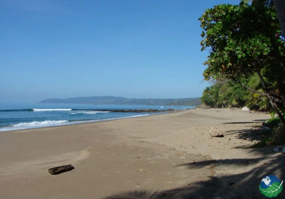 Playa Tambor, Costa Rica